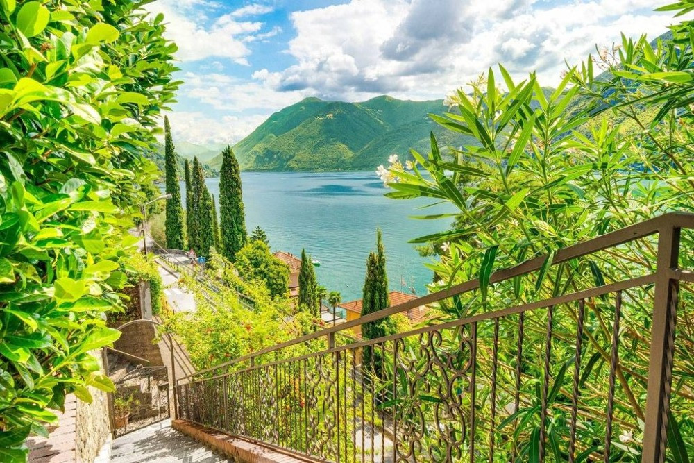 Продажа дома на озере Комо Київ - зображення 6