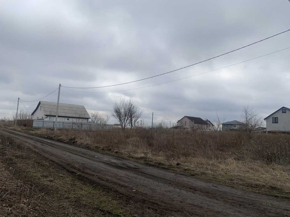 продажа участок под жилую застройку Бориспольский, Борисполь, 12000 $ Бориспіль - зображення 3