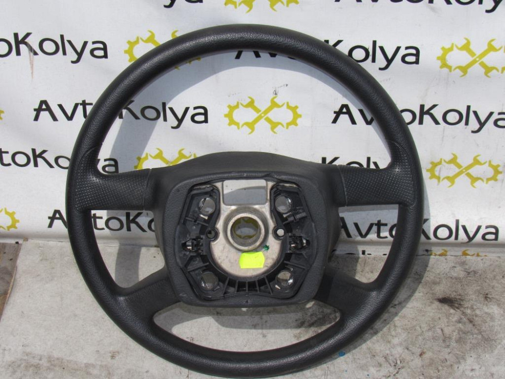 Руль Volkswagen T5 (Transporter) 2003-2009 Ковель - изображение 1