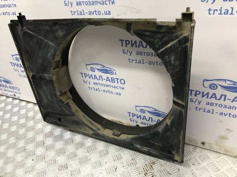 Диффузор Mitsubishi Pajero Wagon 1999-2006 MR404894 (Арт. 45303) Київ - зображення 6