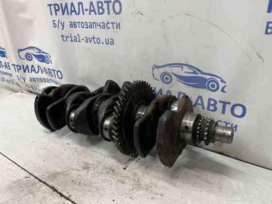 Коленвал Toyota Camry 2001-2006 13401-28010 (Арт. 81639) Київ