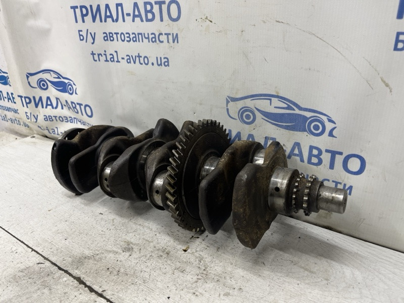 Коленвал Toyota Camry 2001-2006 13401-28010 (Арт. 81639) Київ - зображення 2