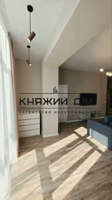 Оренда 2-х к. квартири студіо в клубному будинку м. Сирець. № 11204761 Київ - зображення 7