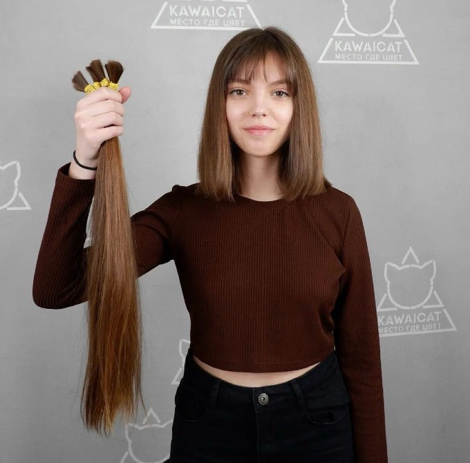 Куплю волосся у ЖИТОМИРІ Дорого!Плачу ДОРОГО — до 127 000 грн за кг.Стрижка у Подарунок! Житомир - зображення 6