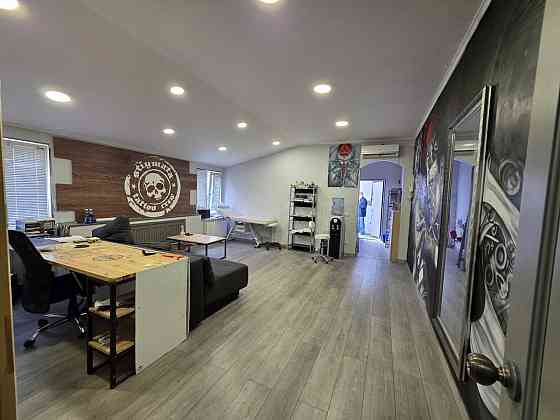 продажа офисное помещение Киев, Подольский, 80000 $ Киев