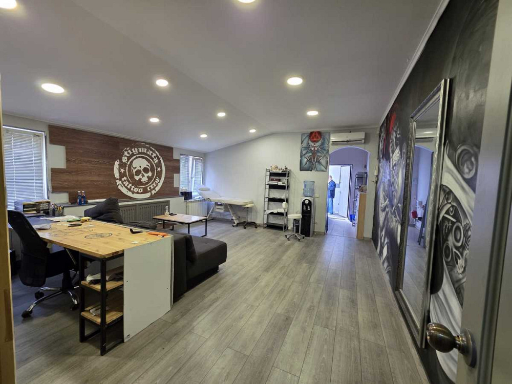 продажа офисное помещение Киев, Подольский, 80000 $ Киев - изображение 1