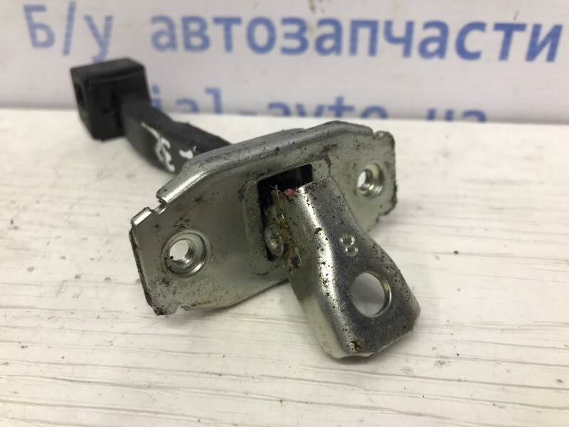 Ограничитель двери задний правый Mitsubishi Outlander 2007-2012 5732A066 (Арт. 51755) Київ - зображення 2