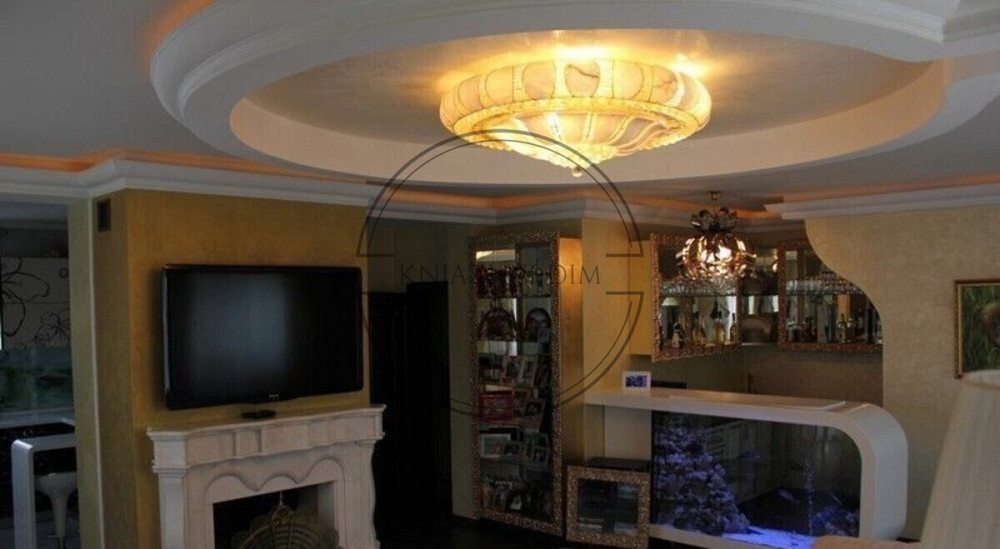 Аренда отличного дома в Старых Петровцах Вышгородский р-н. № 139070 Київ - зображення 12