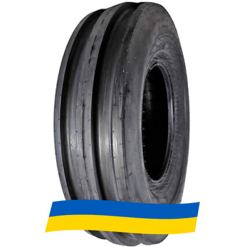 7.5 R20 Galaxy Earth-Pro F-2 109/101A8/A6 Сільгосп шина Киев - изображение 1