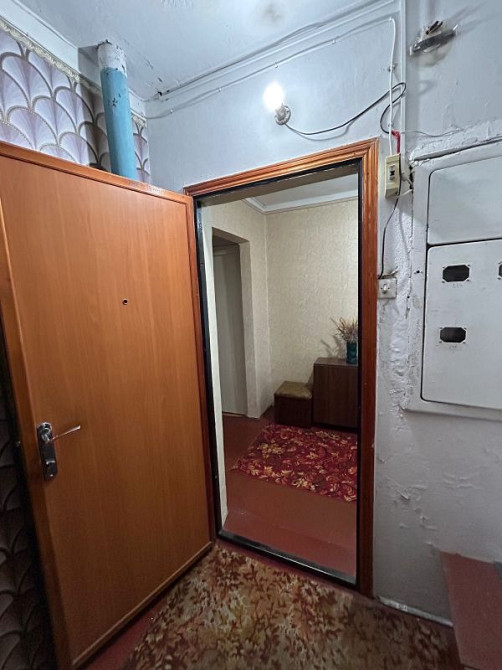 Продам. 4-к.кв. 6/9, ж/м Фрунзенський (Ломовський), вул. Степана Рудницького Дніпро - зображення 5