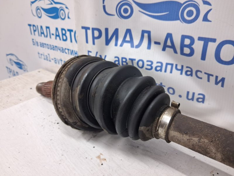 Привод передний правый Chevrolet Epica 2006-2013 96453397 (Арт. 78819) Київ - зображення 2