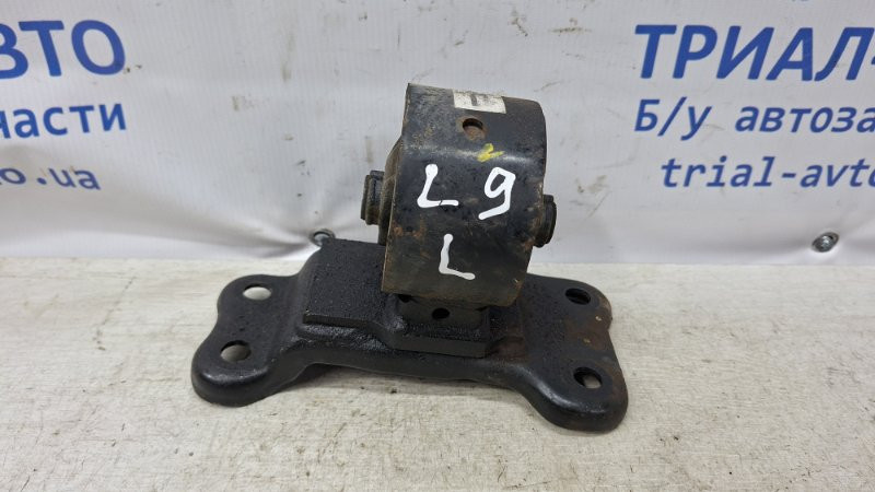 Подушка ДВС левая Mitsubishi Lancer 9 1.6 БЕНЗИН 4G18 2003 (б/у) Киев - изображение 1