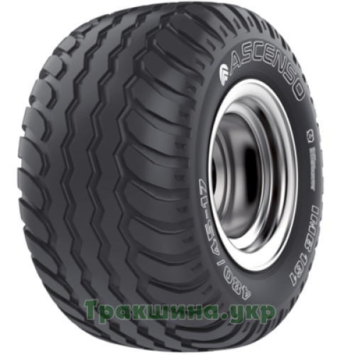 15/55 R17 Ascenso IMB 161 141/128A8/A8 Сельхоз шина Київ - зображення 11