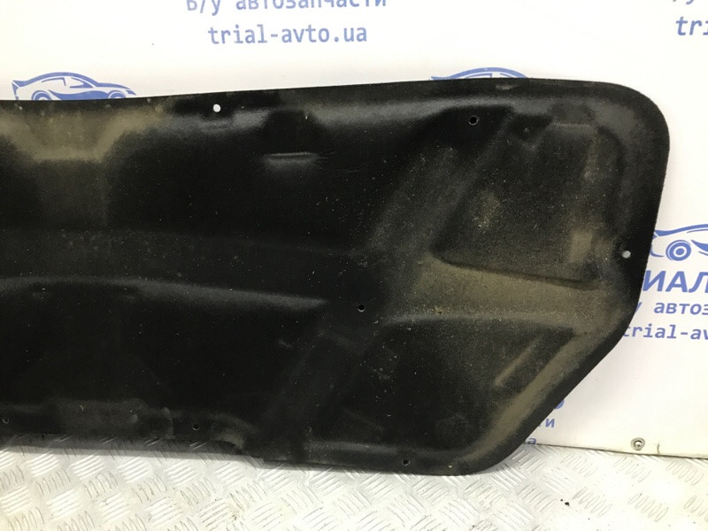 Обшивка капота Kia Sorento XM 2.2 DIESEL D4HB 2009 (б/у) Київ - зображення 6