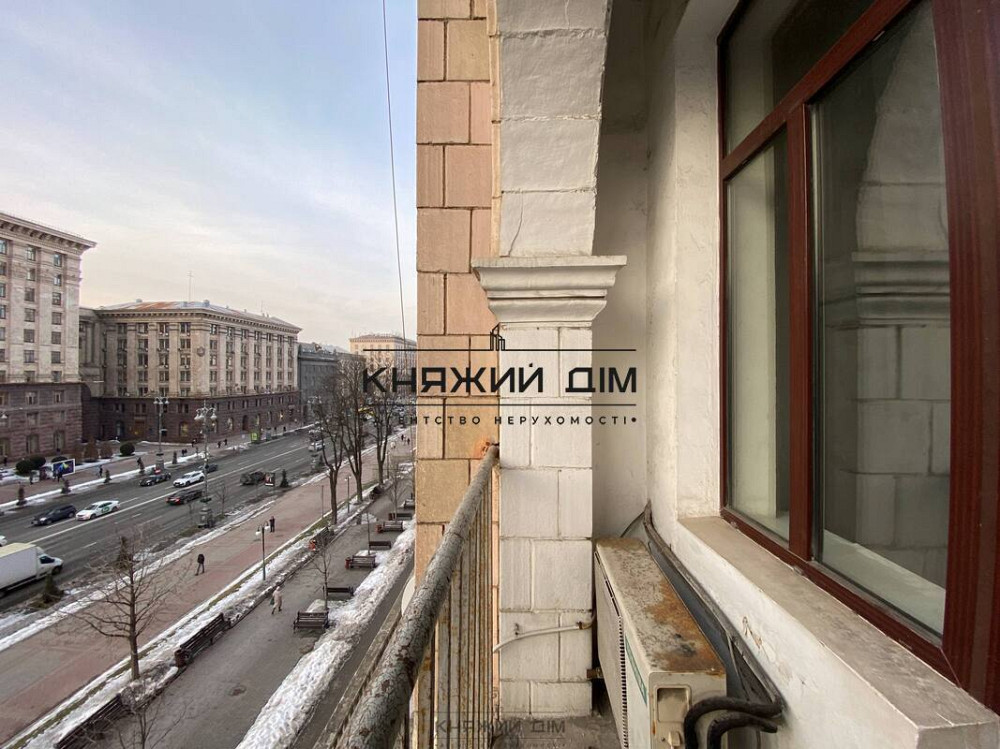 3кімн квартира метро Хрещатик 2-3 хв № 11204349 Київ - зображення 7
