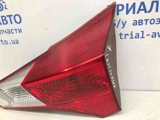 Фонарь задний внутренний правый Toyota RAV 4 2012-2018 8158142050 (Арт. 57814) Київ