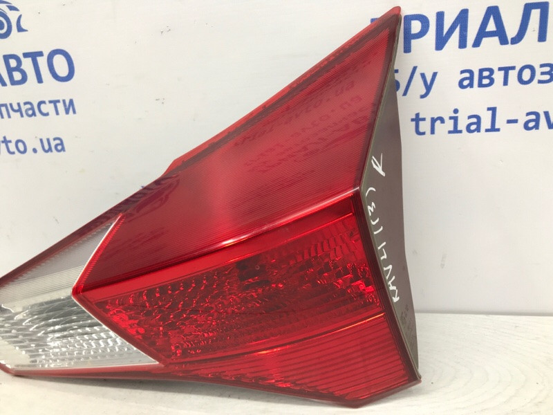 Фонарь задний внутренний правый Toyota RAV 4 2012-2018 8158142050 (Арт. 57814) Київ - зображення 3