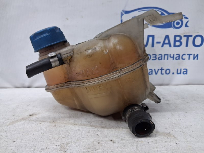Бачок радиатора (расширительный) Fiat Doblo 2010-2025 51824339 (Арт. 76540) Київ - зображення 2