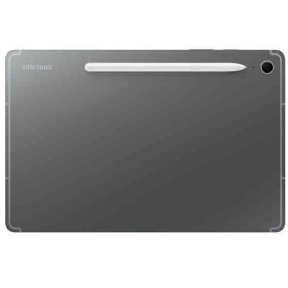 Планшет Samsung Galaxy Tab S10 FE X526 12/256GB 5G Grey (SM-X526BZAPEUC) UA Харків