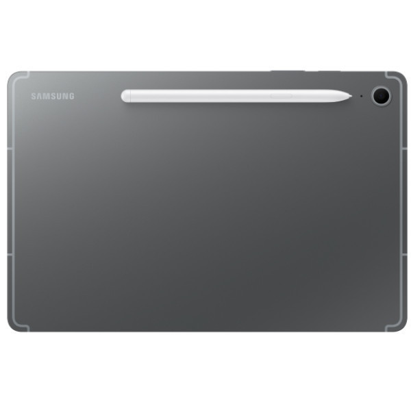 Планшет Samsung Galaxy Tab S10 FE X526 12/256GB 5G Grey (SM-X526BZAPEUC) UA Харьков - изображение 2