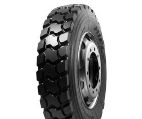 10 R20 Sunfull HF707 149/146K Индустриальная шина Київ - зображення 12