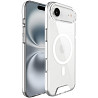 Чехол TPU Space Case with MagSafe для Apple iPhone 17 Air (6.5") Херсон