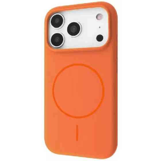 Чохол Proove Spectrum Case with Magnetic Ring для iPhone 17 Pro Peel Orange (PCSPIP17P050) Харьков