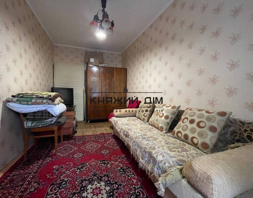 Оренда 3 кімнатна квартира Солом'янський район КОД 11203112 Київ - зображення 2