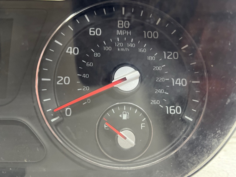 Приборная панель Kia Sorento UM 2.4 БЕНЗИН G4KJ 2014 (б/у) Киев - изображение 4