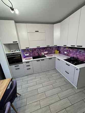 долгосрочная аренда 2-к квартира Киево-Святошинский, Новоселки, 18000 грн./мес. 