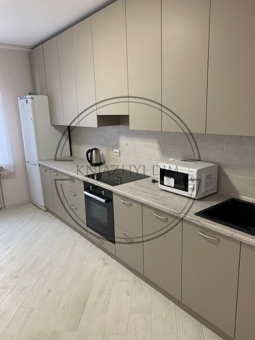 ЖК Молодіжний 3 кім. розд. Осокорки і Позняки № 11198681 Киев - изображение 1