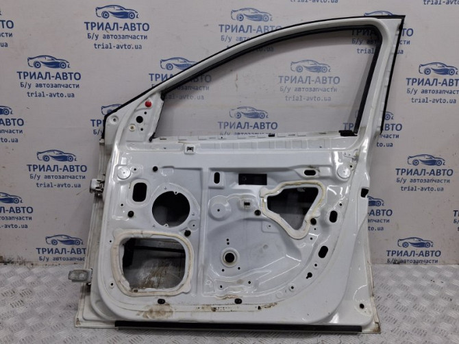 Дверь передняя правая Renault Megane 2008-2016 801003028R (Арт. 63463) Киев - изображение 9