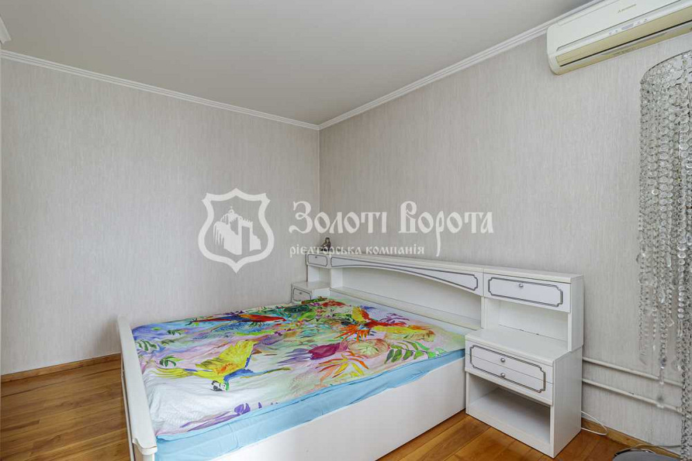 продажа 3-к квартира Киев, Деснянский, 92000 $ Київ - зображення 8