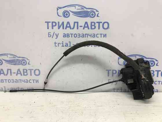 Замок двери задний левый Nissan Tiida C11 1.6 БЕНЗИН HR16 2004 (б/у) Киев