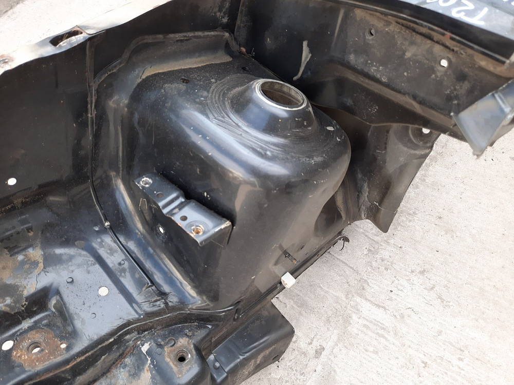 Стакан Арка Chevrolet Aveo Днепр - изображение 11