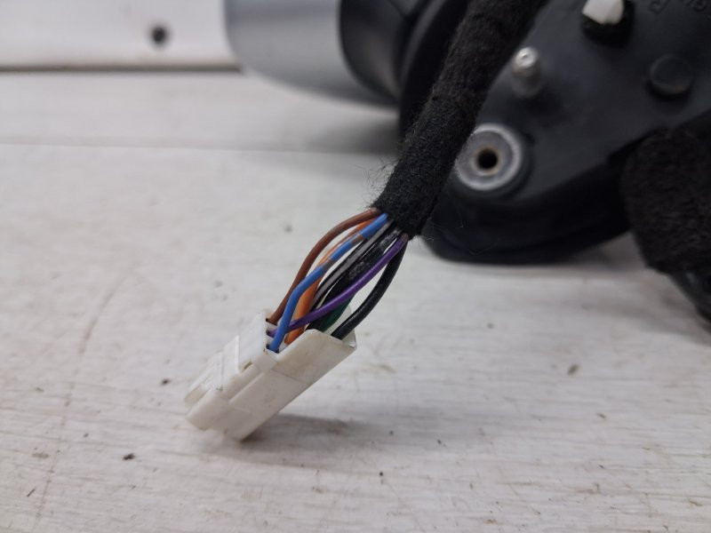 Зеркало правое Mazda 6 GJ 2.2 DIESEL 2012 (б/у) Київ - зображення 8