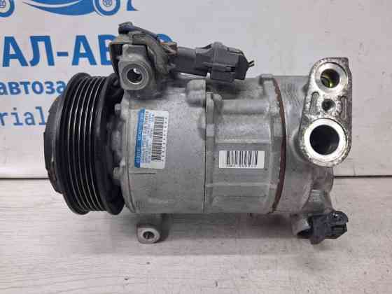 Компрессор кондиционера Jeep Compass 2016-2020 68284438AA (Арт. 72086) Киев