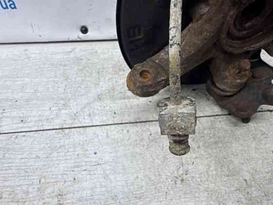 Кулак поворотный левый со ступицей Honda Civic FD 1.8 БЕНЗИН R18A 2005 (б/у) Київ