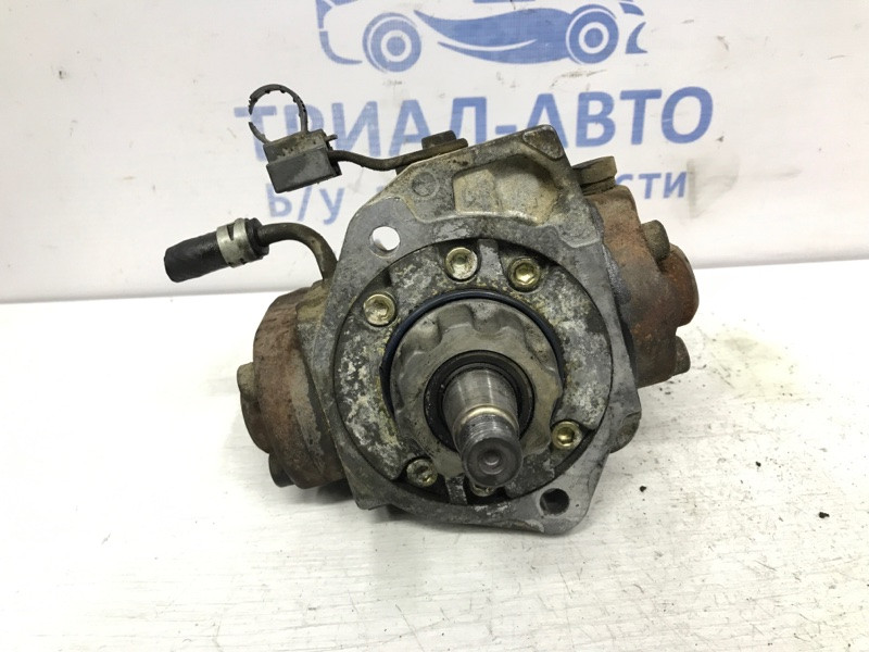 ТНВД Toyota Prado 2002-2009 22100-30050 (Арт. 45044) Київ - зображення 2