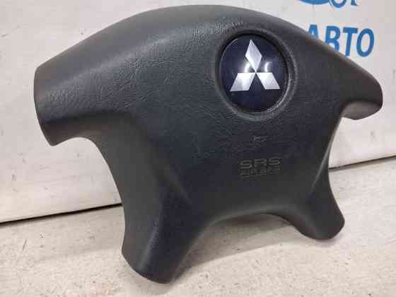 Подушка безопасности в руль Mitsubishi Outlander 2003-2006 MN100478HA (Арт. 70007) Київ