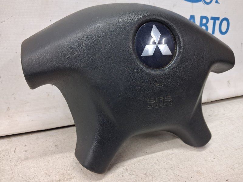 Подушка безопасности в руль Mitsubishi Outlander CU 2.4 БЕНЗИН 4G69 2003 (б/у) Київ - зображення 2