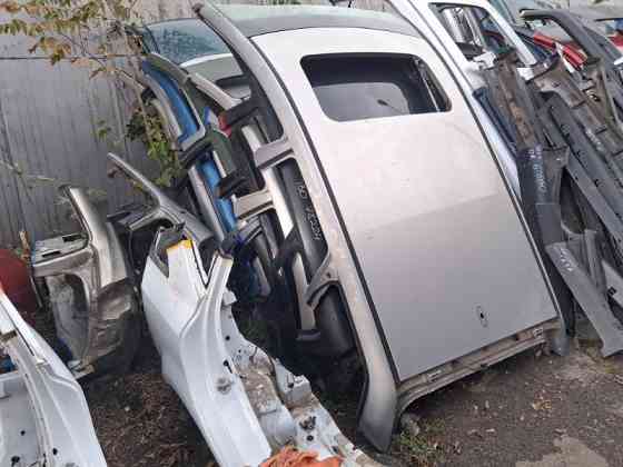 Крыша Mazda CX 7 2006-2012 EGY2-70-600 (Арт. 85120) Киев