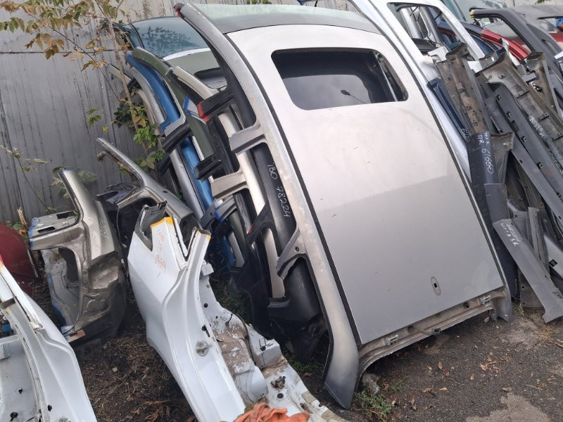 Крыша Mazda CX 7 2006-2012 EGY2-70-600 (Арт. 85120) Київ - зображення 3