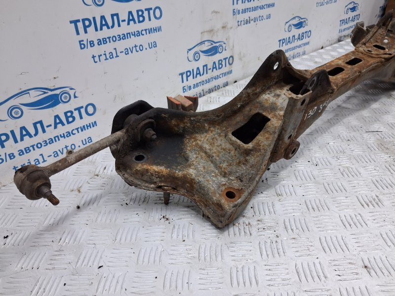 Балка задней подвески Hyundai I30 2007-2012 554101H100 (Арт. 76799) Киев - изображение 4