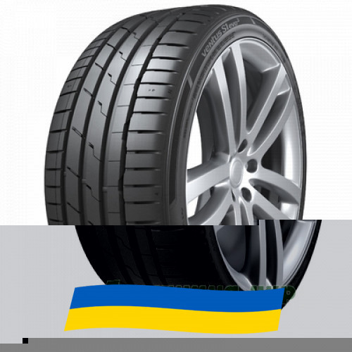 275/45 R21 Hankook Ventus S1 evo3 SUV K127A 110Y Позашляхова шина Киев - изображение 1