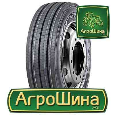 Грузовая шина LingLong AAU609 (универсальная) 275/70 R22.5 152/148E PR16 Киев