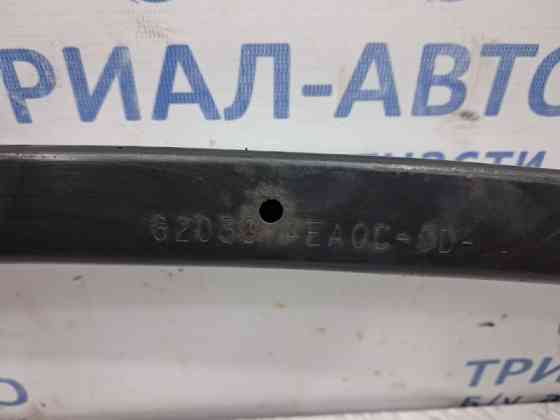 Усилитель бампера передний Nissan Qashqai 2013-2022 620304EA0C (Арт. 64584) Киев