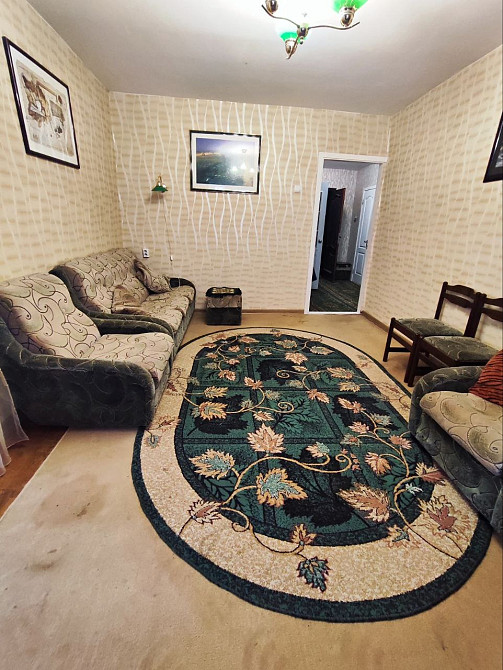 Сдам 2к. кв., Тополь-3, р-н кинотеатра #Січ, возле АТБ Дніпро - зображення 4