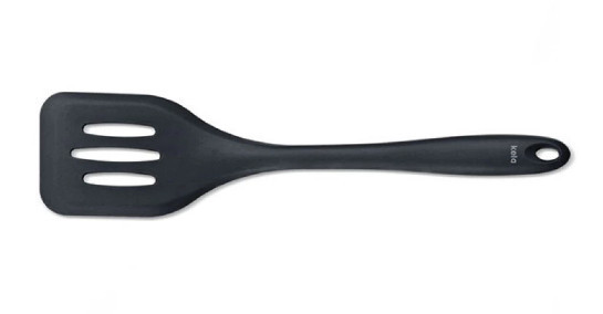Лопатка з прорізами Kela Tom 12624 29 см Київ - зображення 1