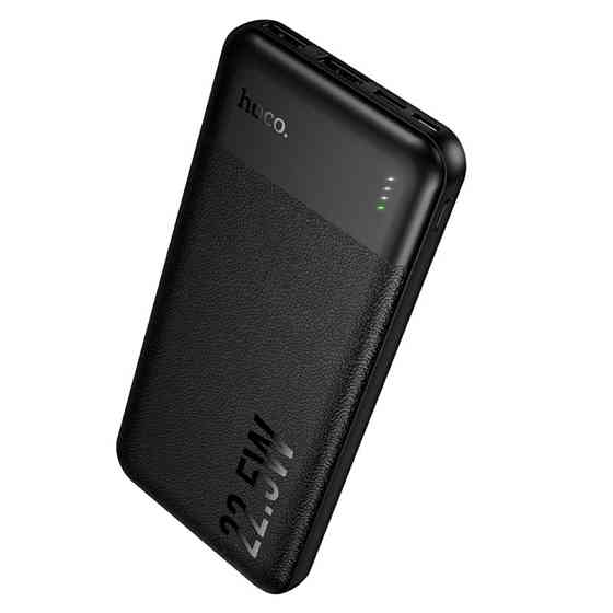 Портативное ЗУ Power Bank Hoco J159 Essence 22.5W+PD20W 10000 mAh Херсон
